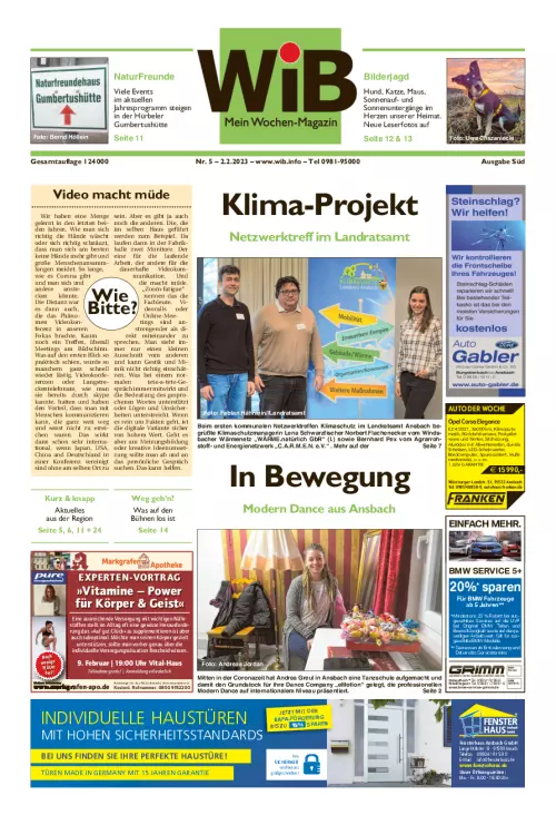 WiB Cover